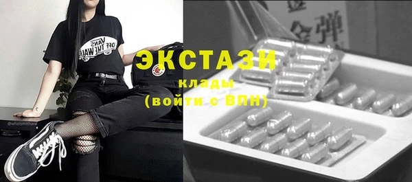 хмурый Алексин